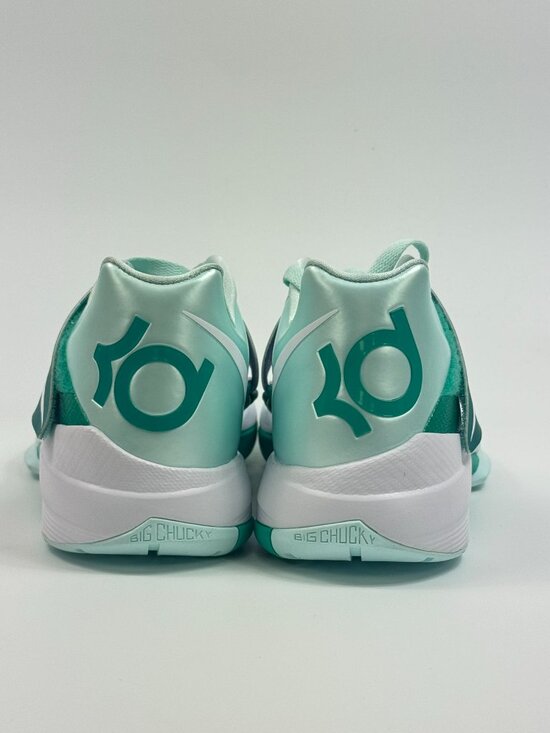 Nike Zoom KD 4 \'Easter 2025\' IB3550-300 Basketball size 9 main image 4